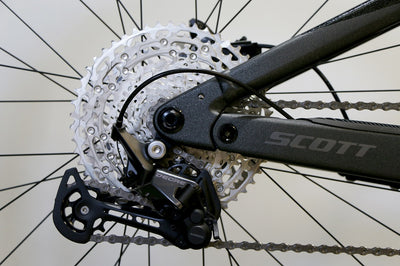SCOTT Patron eRide 920 (2025)