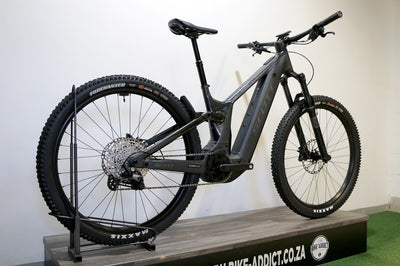 SCOTT Patron eRide 920 (2025)