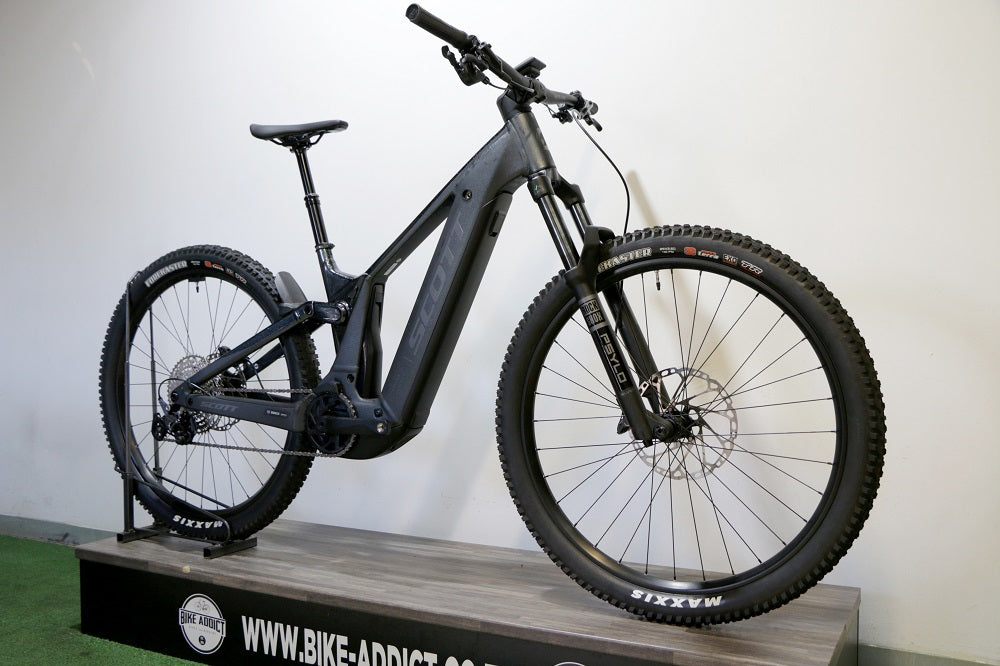 SCOTT Patron eRide 920 (2025)