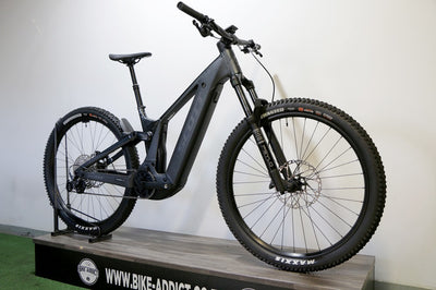 SCOTT Patron eRide 920 (2025)