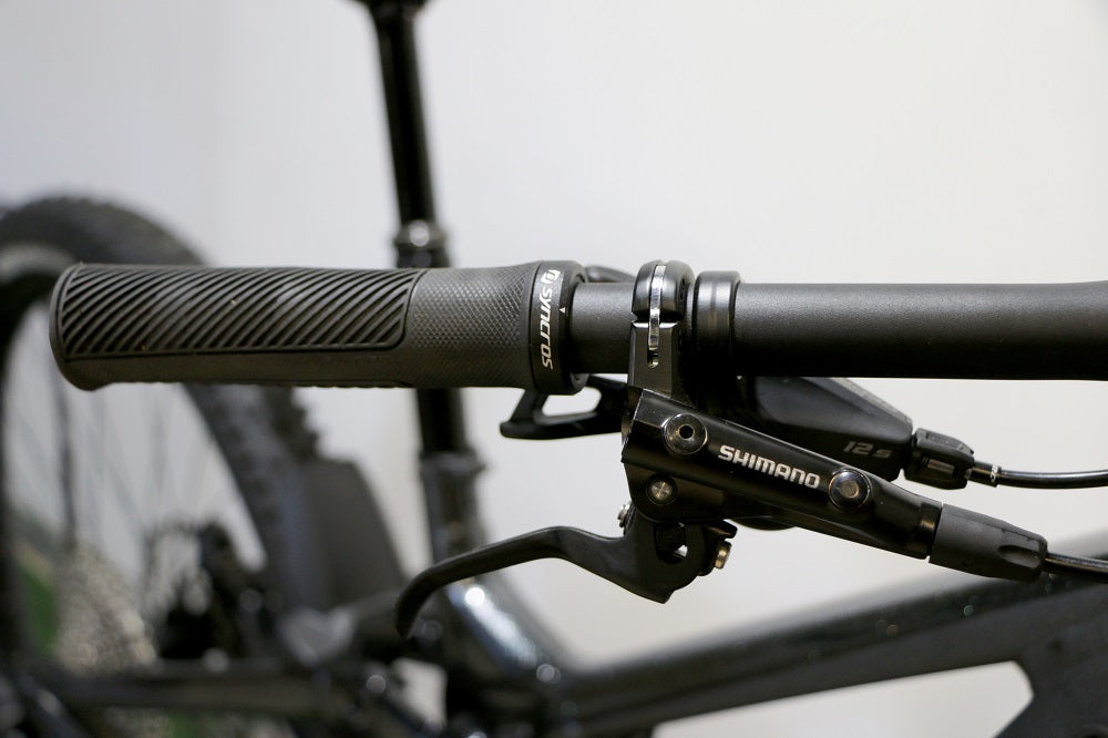 SCOTT Patron eRide 920 (2025)