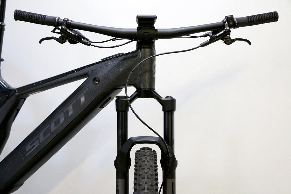 SCOTT Patron eRide 920 (2025)