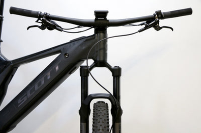 SCOTT Patron eRide 920 (2025)