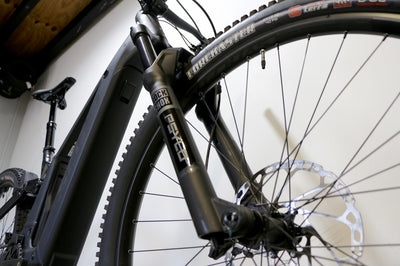 SCOTT Patron eRide 920 (2025)