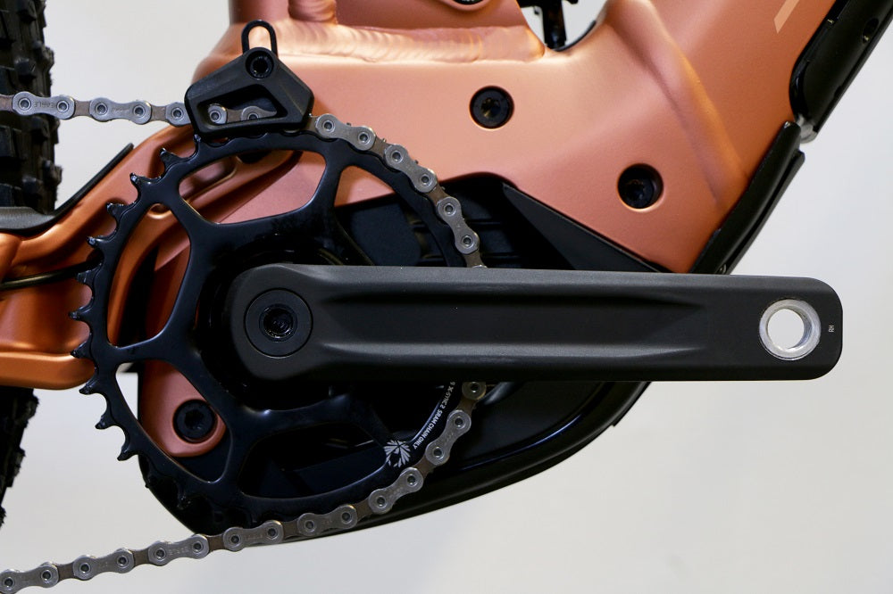 SCOTT Contessa Strike eRide 930 – Bike Addict