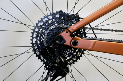 SCOTT Contessa Strike eRide 930