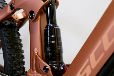 SCOTT Contessa Strike eRide 930