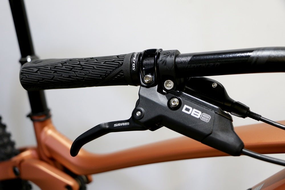 SCOTT Contessa Strike eRide 930