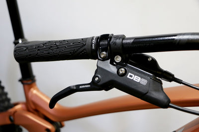 SCOTT Contessa Strike eRide 930