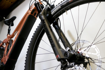 SCOTT Contessa Strike eRide 930