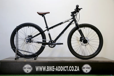 SPROCKET 24" (2025)