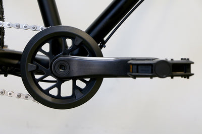 SPROCKET 24" (2025)