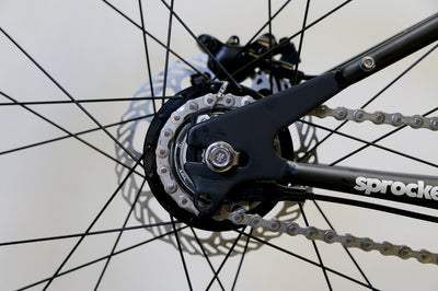 SPROCKET 24" (2025)