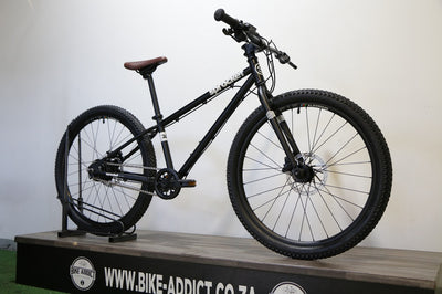 SPROCKET 24" (2025)
