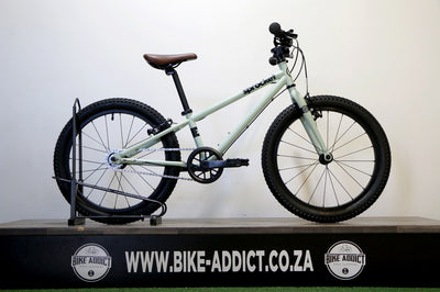 SPROCKET 20" (2025)