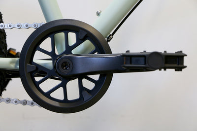 SPROCKET 20" (2025)