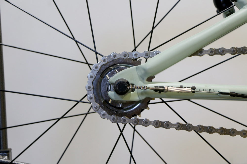 SPROCKET 20" (2025)