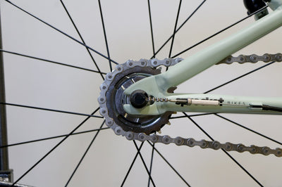 SPROCKET 20" (2025)