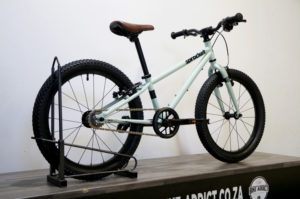 SPROCKET 20" (2025)