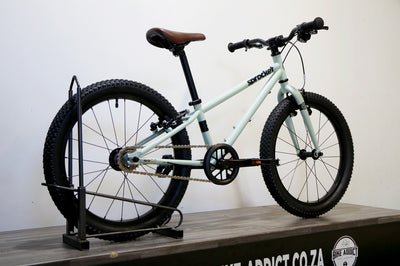 SPROCKET 20" (2025)