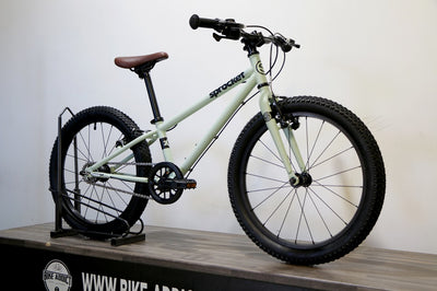 SPROCKET 20" (2025)