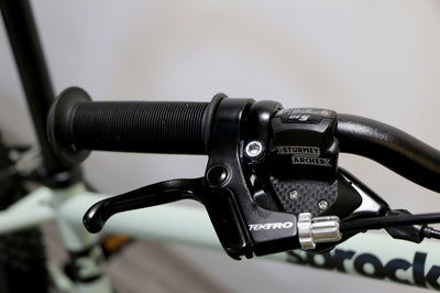 SPROCKET 20" (2025)