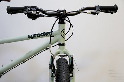 SPROCKET 20" (2025)