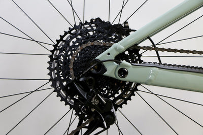 SCOTT Contessa Genius eRide 910