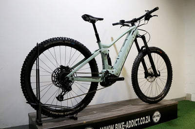 SCOTT Contessa Genius eRide 910