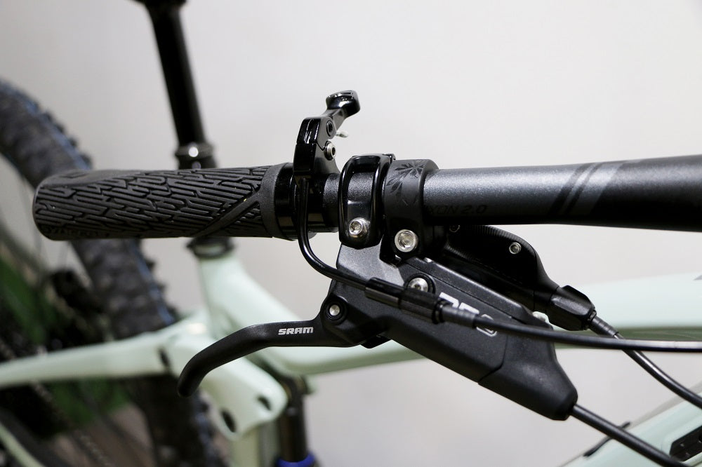 SCOTT Contessa Genius eRide 910