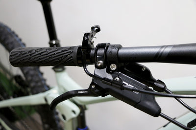 SCOTT Contessa Genius eRide 910