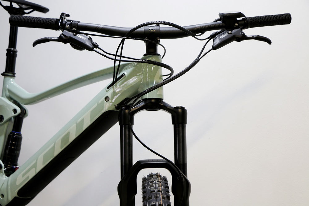 SCOTT Contessa Genius eRide 910
