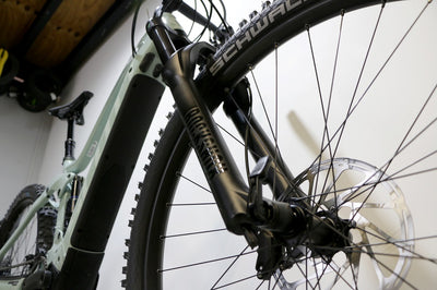 SCOTT Contessa Genius eRide 910