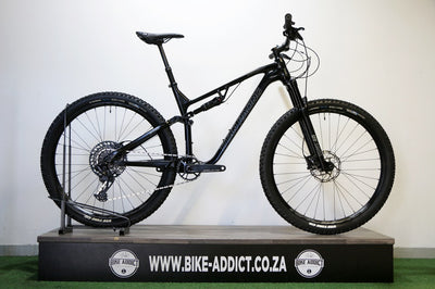 TITAN Cypher 120 Limited Alloy Large (Demo)