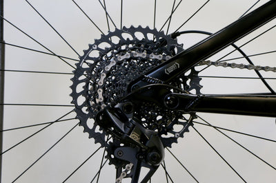 TITAN Cypher 120 Limited Alloy Large (Demo)