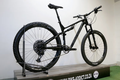 TITAN Cypher 120 Limited Alloy Large (Demo)