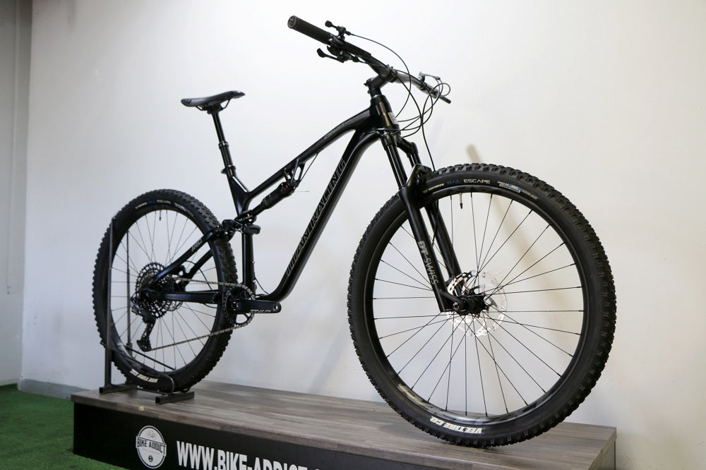TITAN Cypher 120 Limited Alloy Large (Demo)