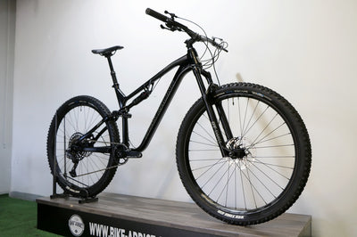 TITAN Cypher 120 Limited Alloy Large (Demo)