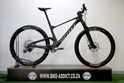 SCOTT Spark RC Team Large (Pre-Owned)