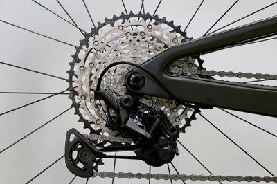 SCOTT Spark RC Team Large (Pre-Owned)