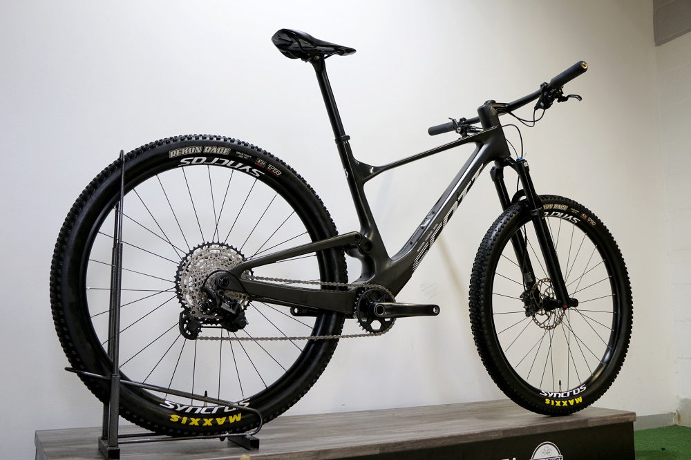 SCOTT Spark RC Team Large (Pre-Owned)