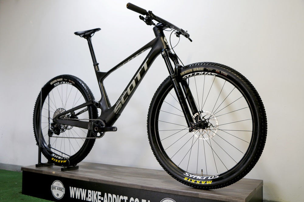 SCOTT Spark RC Team Large (Pre-Owned)
