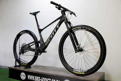 SCOTT Spark RC Team Large (Pre-Owned)