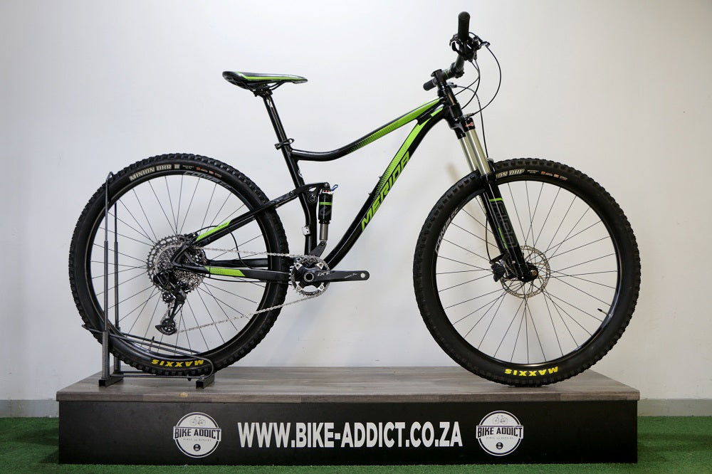 MERIDA One Twenty 500 Medium (Pre-Owned)