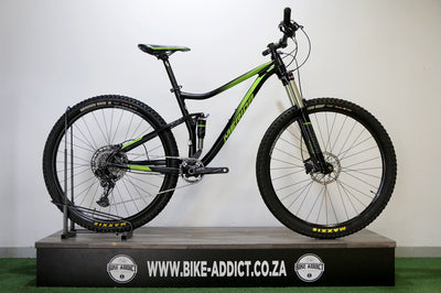 MERIDA One Twenty 500 Medium (Pre-Owned)