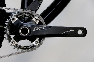 MERIDA One Twenty 500 Medium (Pre-Owned)