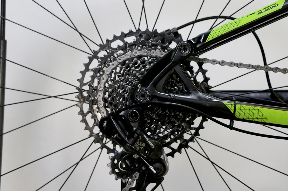 MERIDA One Twenty 500 Medium (Pre-Owned)