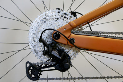 SCOTT Strike eRide 910 EVO
