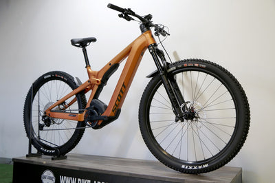 SCOTT Strike eRide 910 EVO