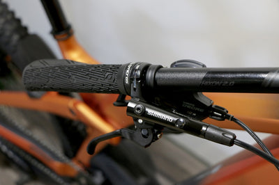 SCOTT Strike eRide 910 EVO